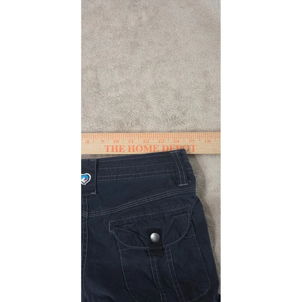 Kuhl Splash Cargo Shorts Women's 11